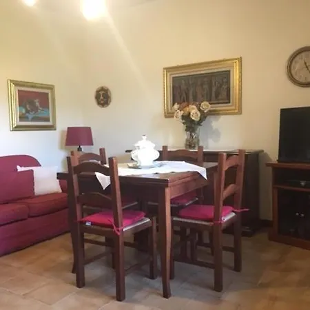 Διαμέρισμα Sa Chiriasa