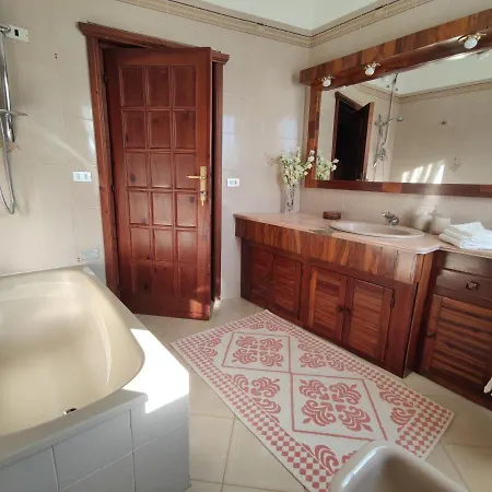 Apartment Sa Chiriasa *