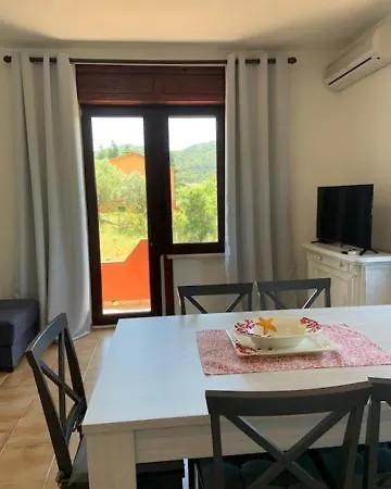 Apartment Sa Chiriasa *