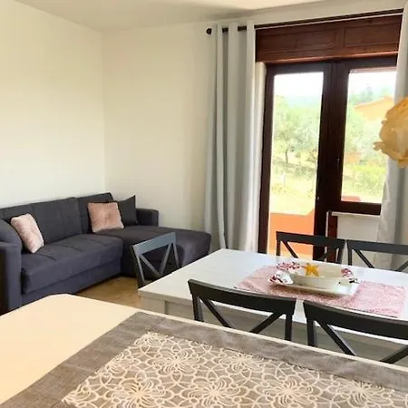 Apartment Sa Chiriasa *