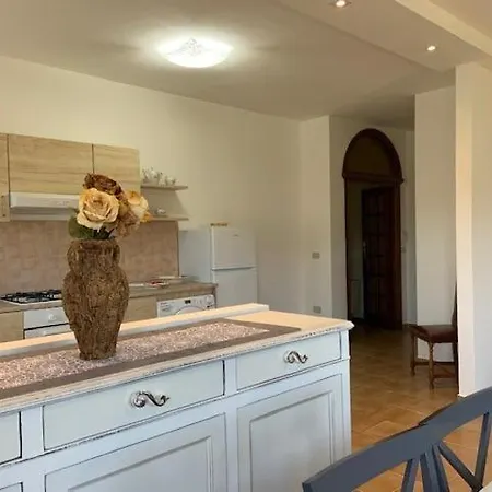 Sa Chiriasa Apartment *