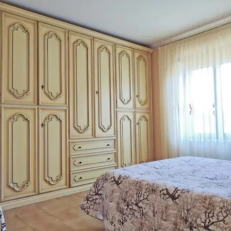 Apartment Sa Chiriasa *