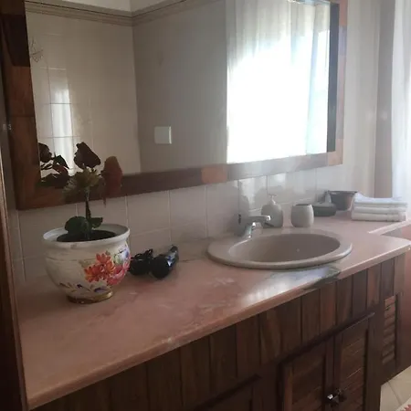 Apartment Sa Chiriasa