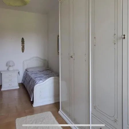 Apartment Sa Chiriasa *