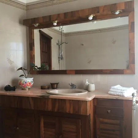 Sa Chiriasa Apartment *