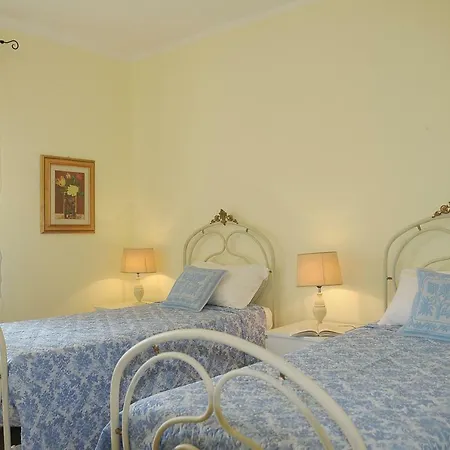 Sa Chiriasa Apartment *