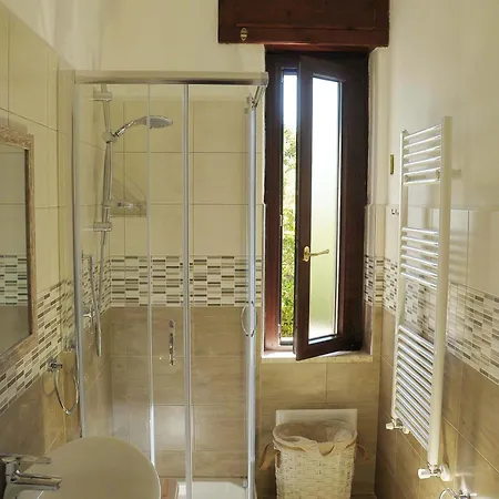 Apartment Sa Chiriasa Monti