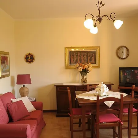Sa Chiriasa Apartment *