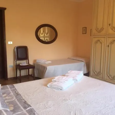 Apartment Sa Chiriasa *