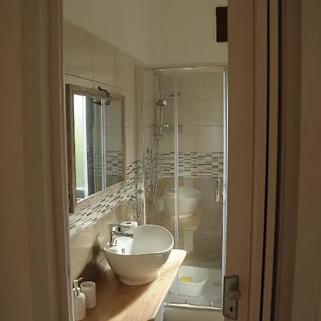 Sa Chiriasa Apartment *