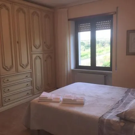 Sa Chiriasa * Monti