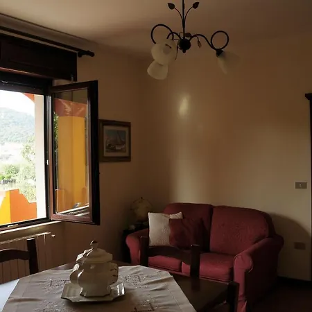 Sa Chiriasa Apartment