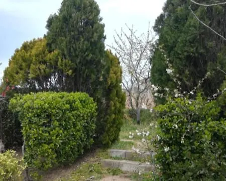 Sa Chiriasa Apartment *